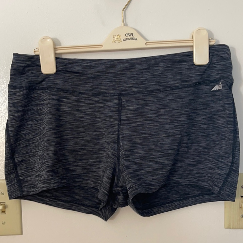 Bundle with other shorts! Avia athletic shorts